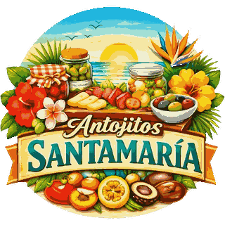 Antojitos Santamaría