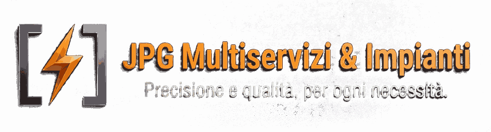 JPG Multiservizi