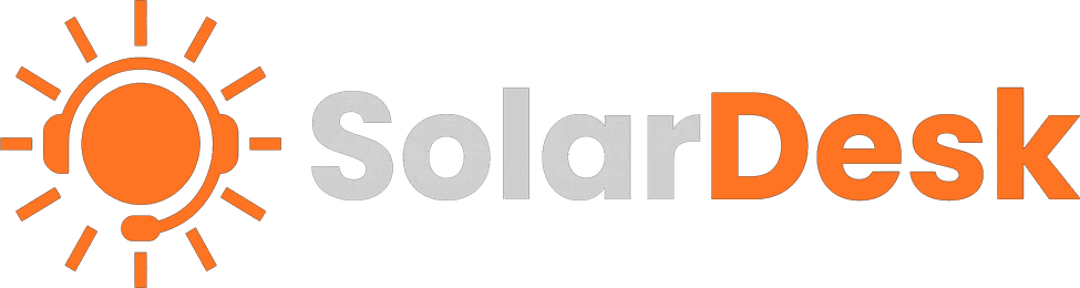 SolarDesk